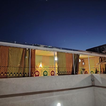 Апартаменты Dar Eljazouli Марракеш Экстерьер фото